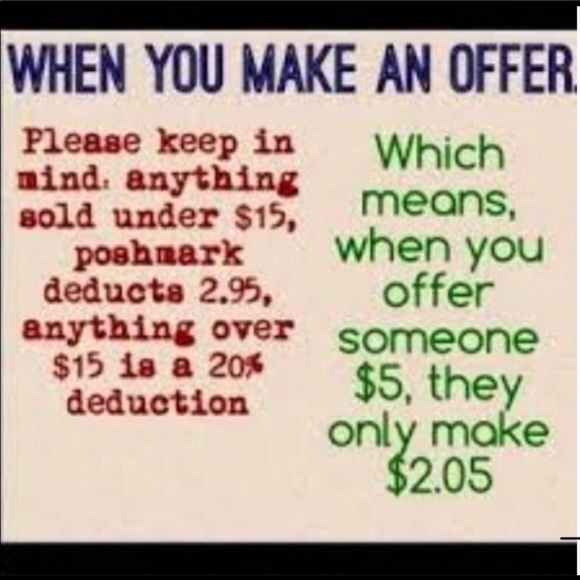 OFFERS - Picture 2 of 3